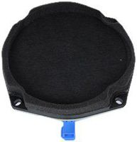 ACDelco 15886474 GM Original Equipment Rear Radio Speaker