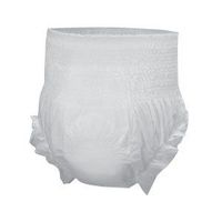 PRTAUB23020 - Presto Plus Protective Underwear Medium 32 - 44 Maximum Absorbency