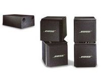 Bose AM-5 Acoustimass Speaker System