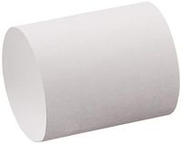 AmazonBasics Napkin Band, 4.25" x 1.5", White, 10000-Count