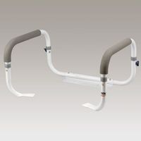 Sammons Preston Toilet Support Rail