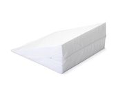 Hermell Products White Replacement cover for 10” Bed Wedge