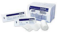 Elastomull Elastic Gauze 1" x 4.1 yds., Sterile (Bag of 12)