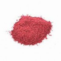 Cranberry Powder 2.2 Lbs(Juice) (1 Kilo) (Powder Extract 4:1)