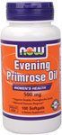 NOW- Evening Primrose Oil 500 mg 100 softgels