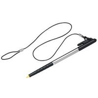 Zebra Technologies STYLUS-00002-03R Spring Loaded Stylus with Tether for STYLUS-00002-03R MC70 and MC75 (Pack of 3)