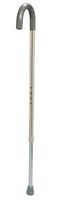 Bilt-Rite Mastex Health 10-65450 Economy Curved Handle Cane