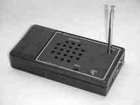 Weather Ear II 5120 Emergency Alert Radio