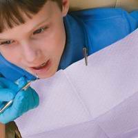 919461 PT# 919461- Tidi Bibs 13x18 2P/P Diam White 500/Ca by, Tidi Products LLC