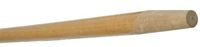 Regal 90536 Wood Handle with Tapered Tip, 1-1/8" Diameter x 72" Length, for Broom and Floor Scrub Brush (Case of 12)