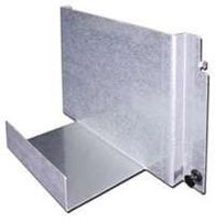 Structured Wiring Battery Shel