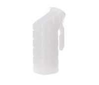 McKesson Male Urinals