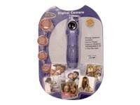 Sakar Pen Digital Camera (silver)