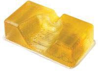 AliGel Heel Cup Gel Positioner, Pair