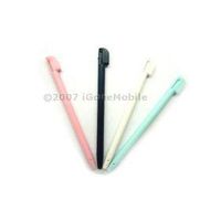 (4Pack) Nintendo NDS Lite Replacment Stylus Pens Rainbow Colors