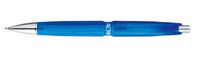 Caran D'ache Eco Collection Frosty Golden Marine Blue - Pack of 10 .7mm Pencil - CA-824660