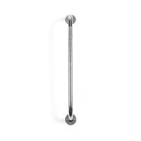24 in. Bath Grab Bar Chrome