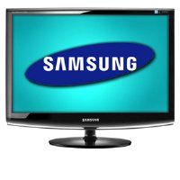 Samsung 2333T 23" Class Widescreen LCD Monitor