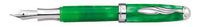 Laban Expression Jade Green Medium Point Fountain Pen - LRN-F288JG
