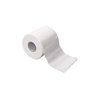 Paper Towels, Soft Mega Toilet Paper, White Paper Towels, Household Replacement Hollow Three-Layer Paper, Soft Skin-Friendly Paper Towels Ultra Soft Toilet Paper, Family Rolls Regular Rolls (1 Pc)