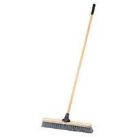 Harper 1434A 24 in. Outdoor Push Broom Compatible Unbreakable Connector
