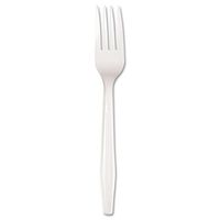 Boardwalk Full-Length Polystyrene Cutlery