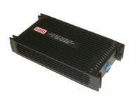 MOUNTABLE DC-DC Adapter for PANASONIC (Yellow-TIP) W/Bare-Wire Input Cable (36