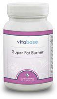 Super Fat Burner - 90 Caps - 6 Pack