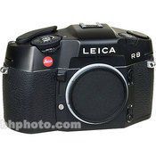 Leica R8 Film Camera Body