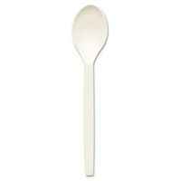 ECOEPS003 - ECO-Products,INC. Plant Starch Teaspoon