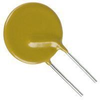 NTE ELECTRONICS NTE2V130 METAL OXIDE VARISTOR, 180V, 355V, 16MM DISC (5 pieces)