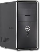 Dell Inspiron i580 Desktop PC Intel Core i3 3.20Ghz 6GB RAM 750GB HDD DVD+RW WIFI Windows 7