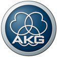 AKG GN50 M High-Performance Modular Gooseneck Module - 50cm