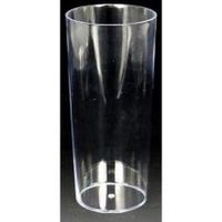 Royal Plasticware, PW2890, 5 oz Straight Wall Shooter Glass, Clear