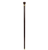 ZWH-Walking Cane Crutches Carved Walking Stick Cane Wood Carving Leading A Walking Stick for The Elderly Wooden Walker Practical Old Man Gifts,Pure Handmade?
