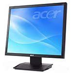 Acer ET.BV3RP.D05 17-Inch 5 ms 20000:1 LCD Monitor (Black)