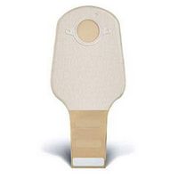 Sur-Fit Natura 2-Piece Drainable Pouch 2-3/4", Opaque