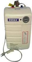 Eemax Water Heater Mini Tank 120V 6 Gal Lead Free