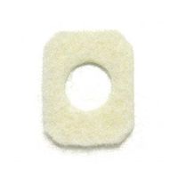 Corn Cushion 100 Pack, Felt 1/8", Hammertoe Pads