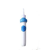 Plastic Ear Cleaner,Ear Wax Cleaner Removal Health Care Tool Earwax Remover Soft Ear Cleaner Pick Earwax Grip Ear Pick Prevents Earwax Buildup Solution For Easy Use And Save Ear Hygiene.