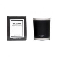 Djohn2008 Charcoal Votive Candle