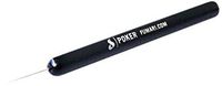 FUMARI Hookah FOIL Puncher: Supplies for HOOKAHS – This narguile Pipe Accessory is Used to Poke Holes in Parts of Your foil. These Accessories are Meant to be Used with Your Shisha Pipes.