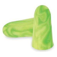 Moldex 6620 Goin Green Earplugs, Uncorded, 200 Pairs by Moldex