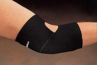 Neoprene Elbow Support, Size: S