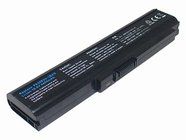 Replacement for TOSHIBA PA3594U-1BAS, PA3594U-1BRS, PABAS110, PABAS111 Laptop Battery(Voltage: 10.80V Capacity: 4400mAh)