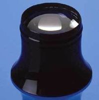 Bausch & Lomb Inspection Loupe 7X Magnification - 1.5" Focal