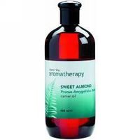 Natures Way Sweet Almond Carrier Oil 500ML