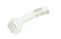 Robbins Small Skin Cool Roller - White