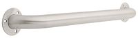 Bath Unlimited SFP6324SS Centurion 24-Inch Grab Bar, Stainless