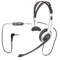 Cordless Phone Headset